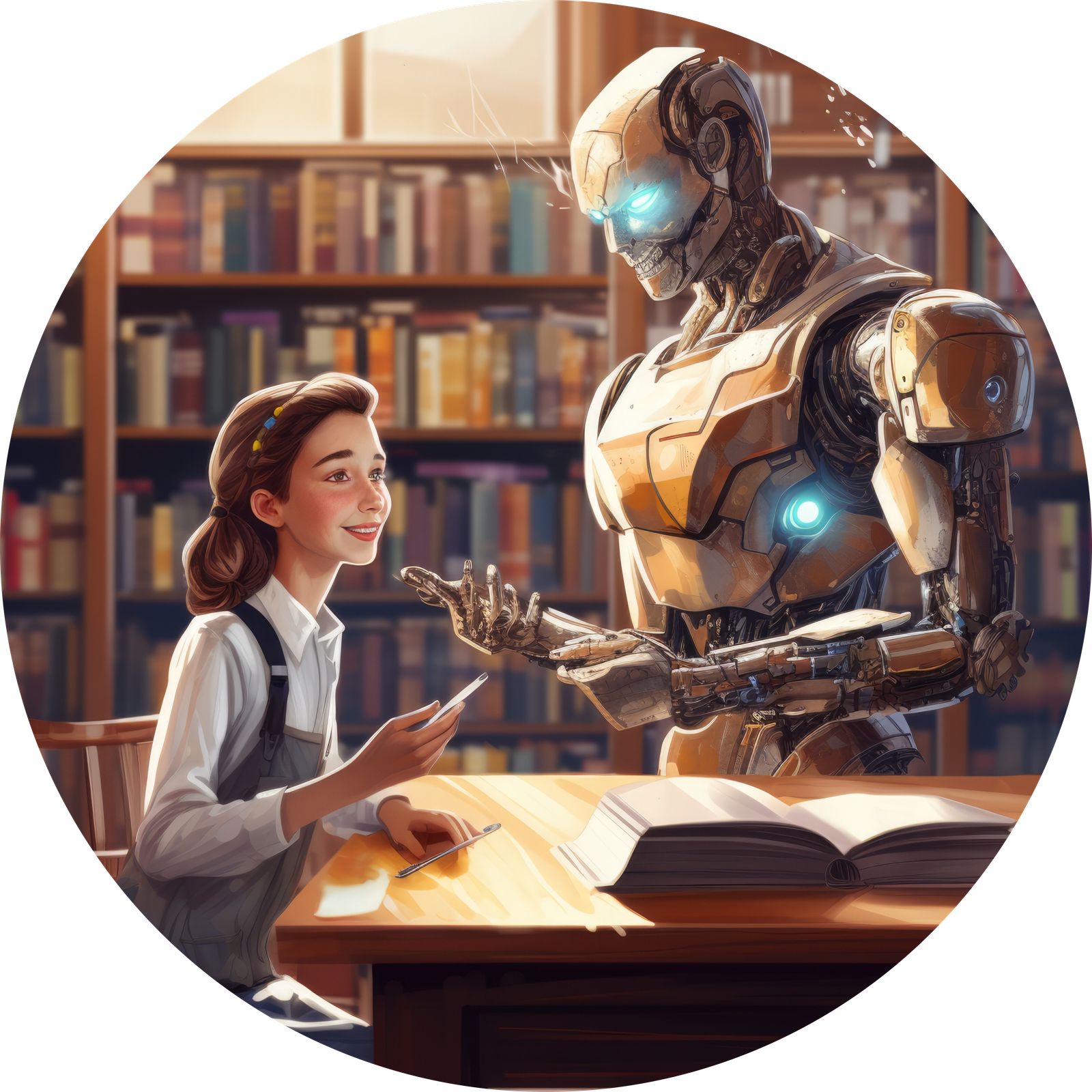AI Skill Learning